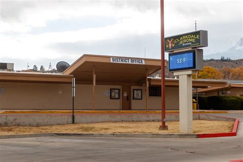 Clarkdale-Jerome School to return to in-person classes on Monday, Jan ...