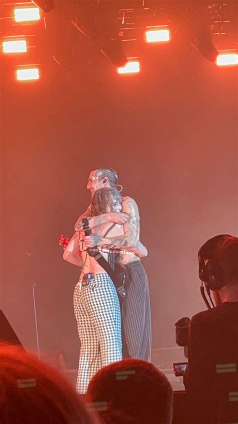 Pin von auf Måneskin ️