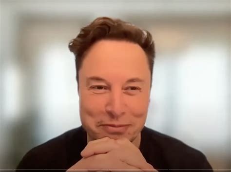 Elon Musk Bald