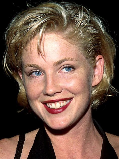 Tracey Needham - Actress