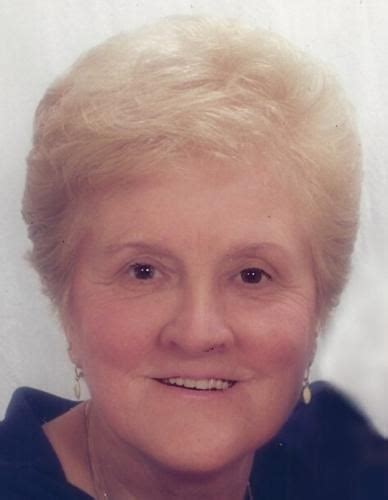 Jeannette C. Lausier Obituary (2023) - Tyngsborough, MA - Tyngsborough ...