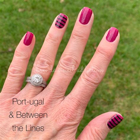 Color Street Port-ugal | Color street nails, Color street, Nail colors