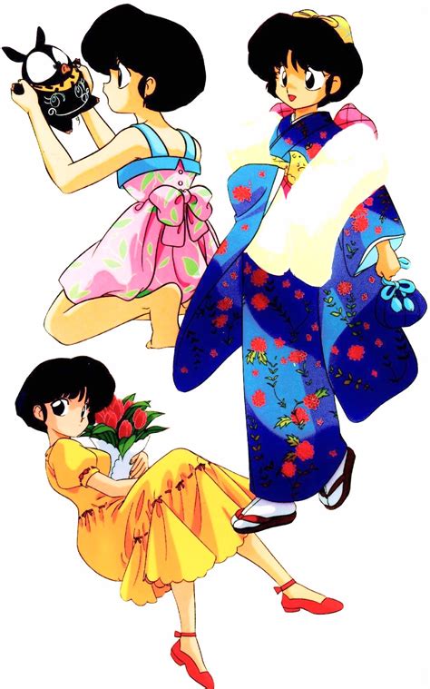 Ranma ½ Image by Takahashi Rumiko #417033 - Zerochan Anime Image Board