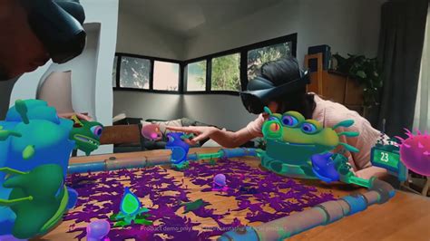 Mixed Reality In Gaming at Mike Fahey blog