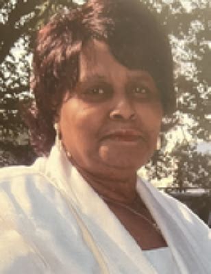 Carrie Mae Tucker - 2022 - Reynolds Funeral Home
