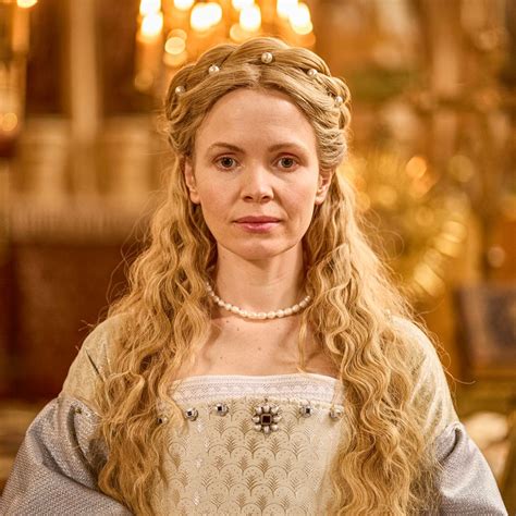 Wolf Hall: how soon did Jane Seymour die after childbirth? | HELLO!