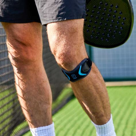 Airtex Patellar Tendon Band | Mjuka knäortoser | Produkter | Camp Scandinavia