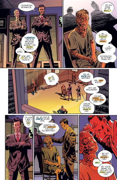 Read online Sex comic - Issue #3