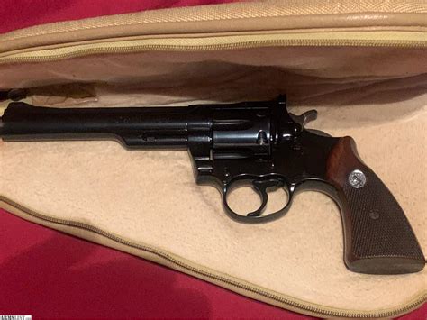 For Sale/Trade: Colt Trooper Mark III (3) 357MAG 6" near Sampson / Duplin Co line, Goldsboro, NC ...