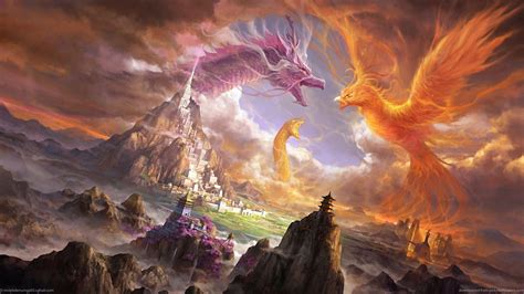 Greek Mythology Desktop Wallpapers - Top Free Greek Mythology Desktop ...