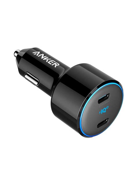 Magsafe Car Charger - Anker US