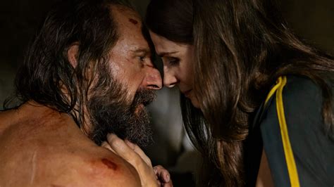 'The Return': Ralph Fiennes, Juliette Binoche star in 'Odyssey' tale