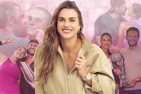 Who Is Aryna Sabalenka Boyfriend? Meet Georgios Frangulis