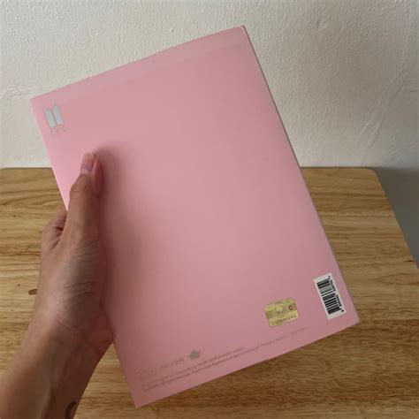 BTS Map of the Soul Persona Version 1 Suga Yoongi pc, Hobbies & Toys, Memorabilia & Collectibles ...