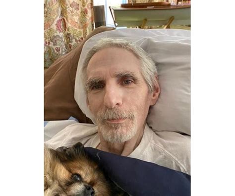 Howard P Wiener Obituary (2022) - Long Branch, NJ - Damiano Funeral Home