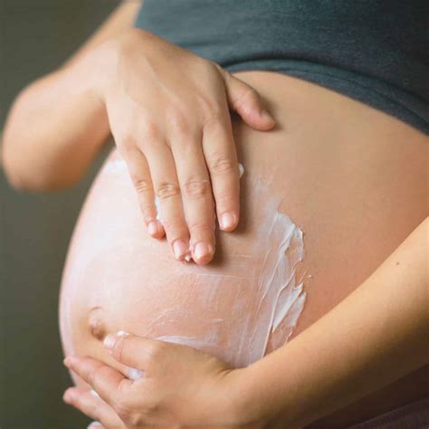 25 Best Pregnancy-Safe Body Lotions, Creams & Oils | Love and Moms