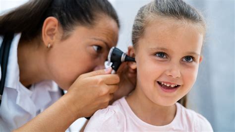 Ear Infection Day Care at Beth Anker blog