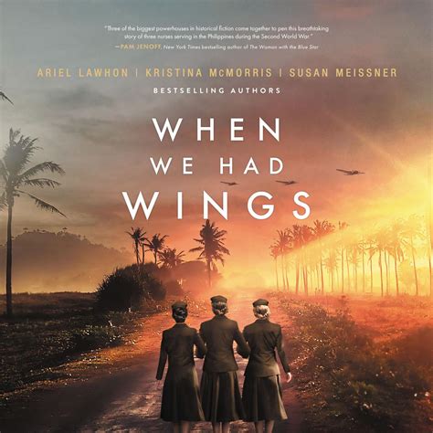 When We Had Wings Audiobook | Libro.fm