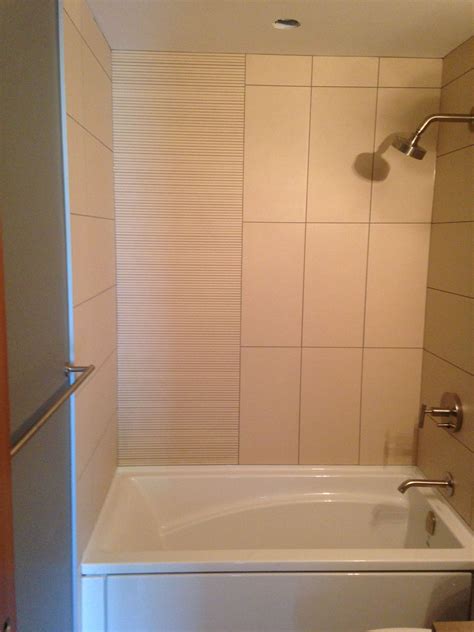 Beautifying Your Bathroom With Tub Surround Tile - Home Tile Ideas