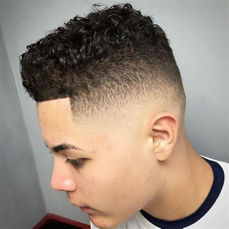 Best Haircut Line Up at Carmina Cox blog