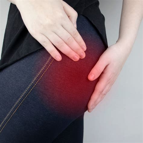 What Is Sharp Pain Above Right Buttock at Jill Farris blog