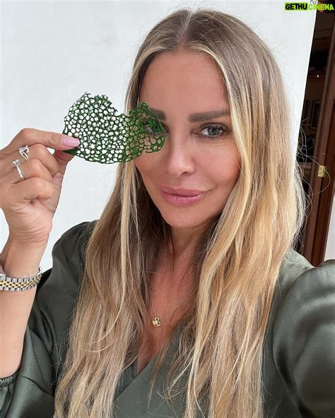 Xenia Seeberg Wiki, Biography, Age, Photos, Spouse and more