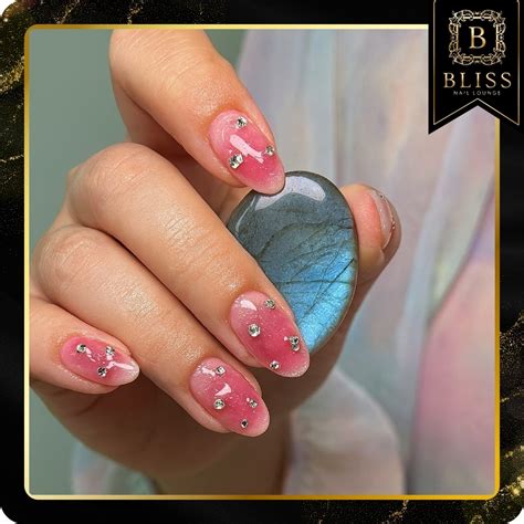Bliss Nail Lounge