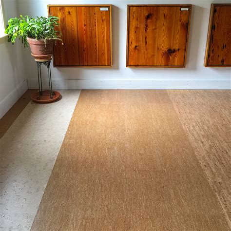 Unfinished Cork Flooring Tiles – Flooring Site