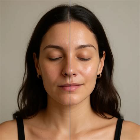 The Art of Detachment: How Letting Go Heals Your Mind, Heart & Skin