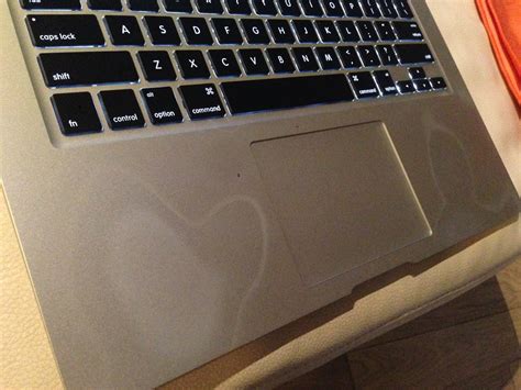 case - Macbook Air Aluminum Wearout - Ask Different