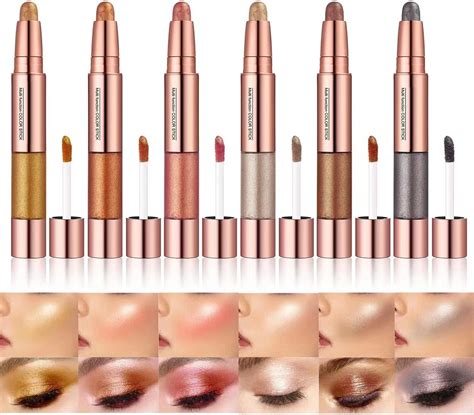 Amazon.com : L'Oreal Paris Makeup Le Shadow Stick Eyeshadow, Blendable ...