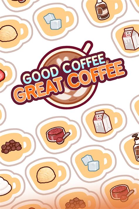 Good Coffee, Great Coffee News, Trailer, Guides, and More