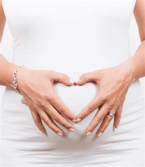 10 Week Ultrasound - Everything You Need to Know - MyBump2Baby