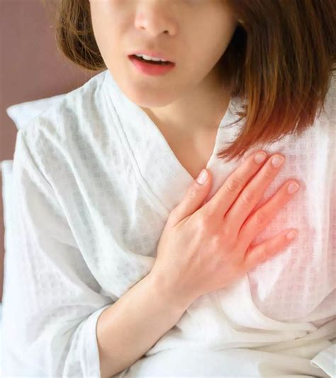 Heartburn During Pregnancy: 5 Effective Remedies To Try