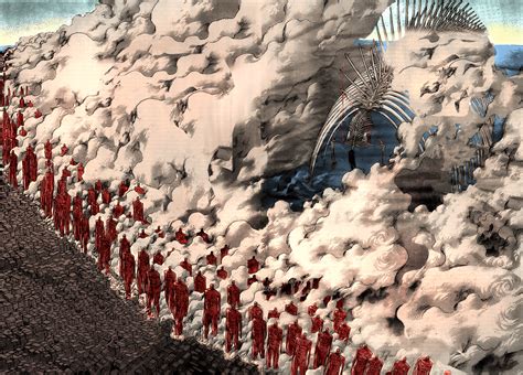 Attack On Titan Rumbling Wallpapers - Top Free Attack On Titan Rumbling Backgrounds ...