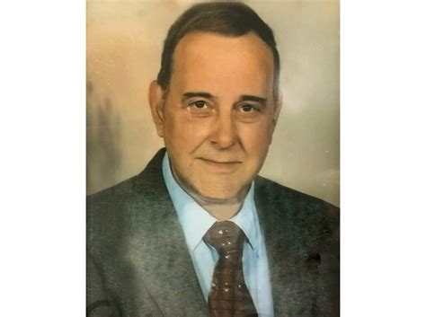 Emil L. Mantini Obituary (2023) - Tampa, FL - Segal Funeral Home - Beth ...
