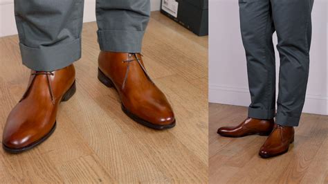 Mens Grey Slacks With Brown Shoes at Antoinette Roy blog