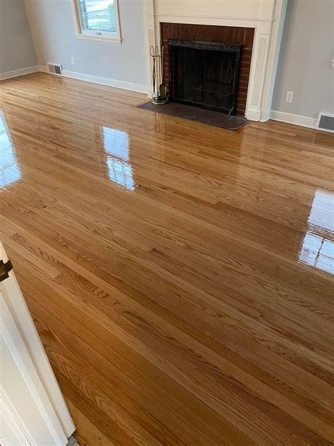 Our Gallery Of Work | Hardwood Refinishing Experts in Portland OR