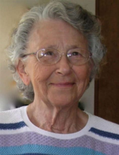 Helen L. Allmandinger Obituary - Ithaca Journal