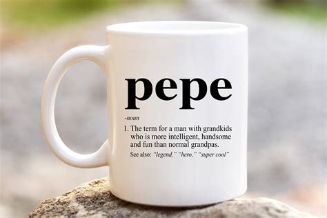 Meaning Of Pepe