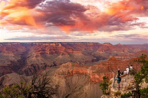 When is the BEST Time to Visit the Grand Canyon? (+ Helpful Tips)