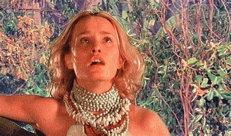 King Kong 1976 Jessica Lange