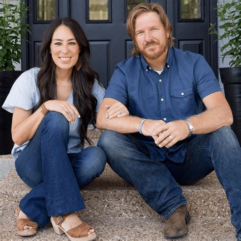 Joanna Gaines' Sister's Baby Was Born: See the Adorable Photos | Closer ...