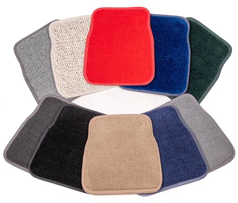 Custom Floor Mats - Exact fit for your Jaguar with logo embroidery and ...