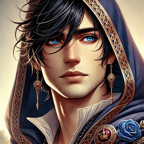 Zayne - NSFW Character AI Chat - bdsm