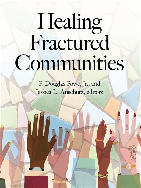 Healing Fractured Communities - Lewis Center for Church Leadership