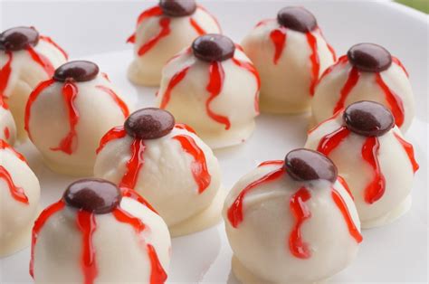 25 Fun Halloween Dessert Recipes | amotherworld