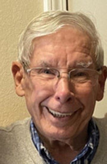 Robert Kenneth Hales Obituary - Ellwood City Ledger