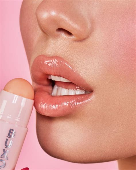 Plumping lip balm – Artofit