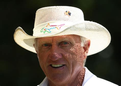 Former PGA Tour pro opens up on Greg Norman's tumultuous tenure at LIV ...